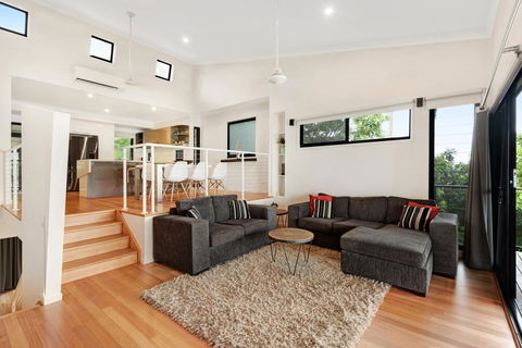 Shorelines - Kempsey Accommodation 12
