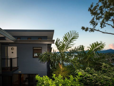 Shorelines - Kempsey Accommodation 25