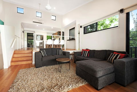Shorelines - Kempsey Accommodation 10