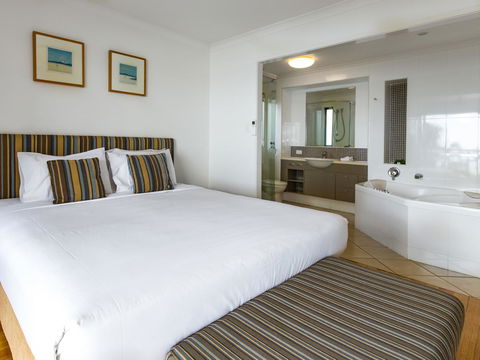 Shorelines - Kempsey Accommodation 41