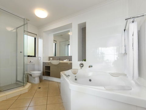 Shorelines - Kempsey Accommodation 40
