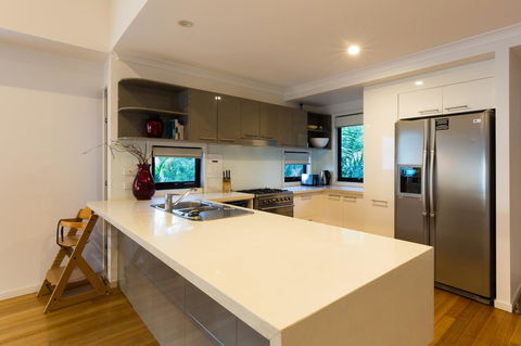 Shorelines - Kempsey Accommodation 36