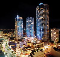 Mantra Towers of Chevron - Kempsey Accommodation
