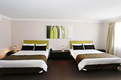 Drovers Motor Inn - Kempsey Accommodation 10