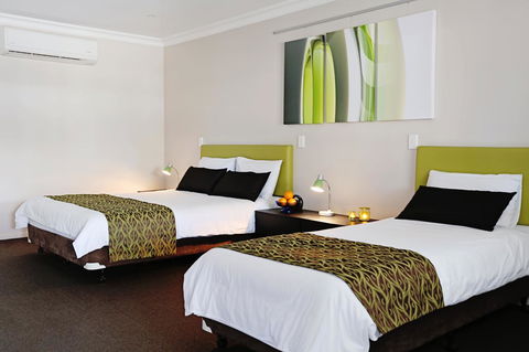 Drovers Motor Inn - Kempsey Accommodation 1