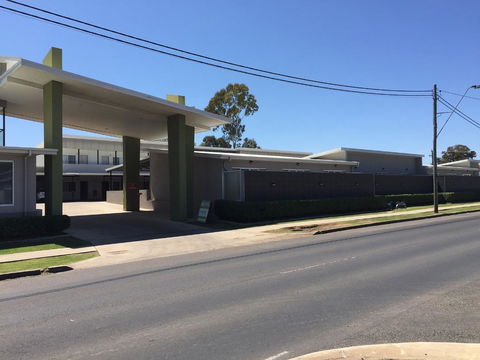 Drovers Motor Inn - Kempsey Accommodation 18