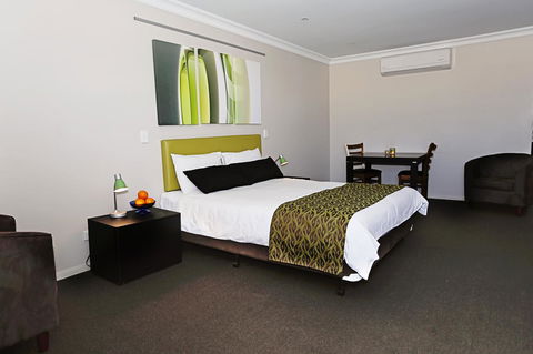 Drovers Motor Inn - Kempsey Accommodation 15