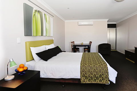 Drovers Motor Inn - Kempsey Accommodation 9