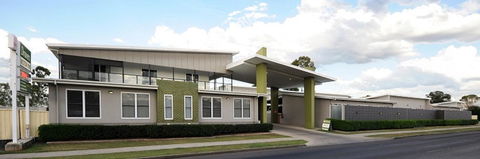 Drovers Motor Inn - Kempsey Accommodation 7