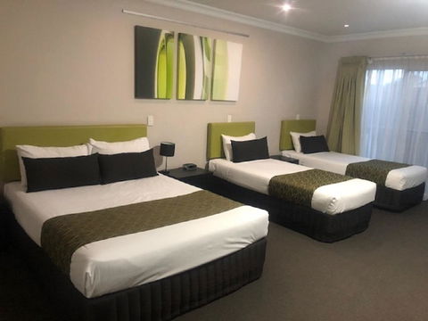 Drovers Motor Inn - Kempsey Accommodation 8