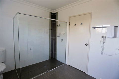 Drovers Motor Inn - Kempsey Accommodation 2