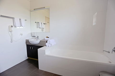 Drovers Motor Inn - Kempsey Accommodation 12