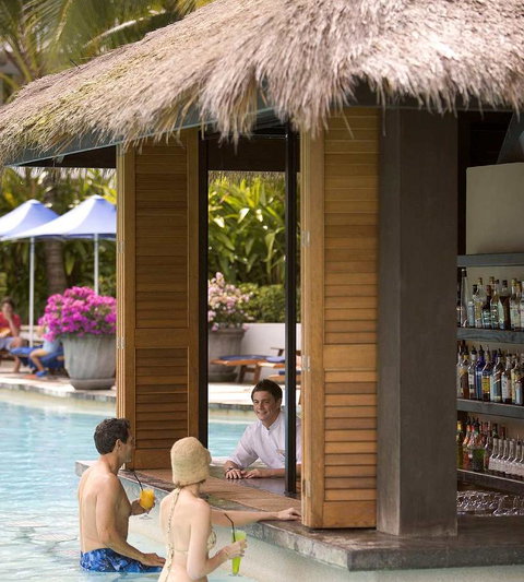 Palm Cove Paradise - Couples Spa Beach Getaway - Kempsey Accommodation 21