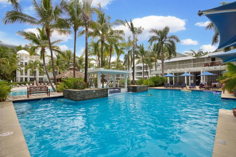 Palm Cove Paradise - Couples Spa Beach Getaway - Kempsey Accommodation 17