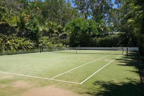 Palm Cove Paradise - Couples Spa Beach Getaway - Kempsey Accommodation 20