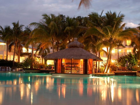 Palm Cove Paradise - Couples Spa Beach Getaway - Kempsey Accommodation 16