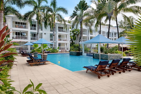 Palm Cove Paradise - Couples Spa Beach Getaway - Kempsey Accommodation 18
