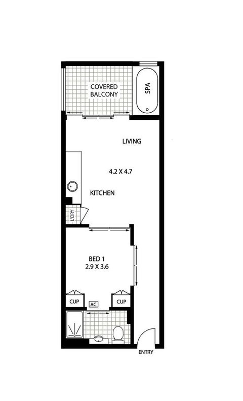 Palm Cove Paradise - Couples Spa Beach Getaway - Kempsey Accommodation 12