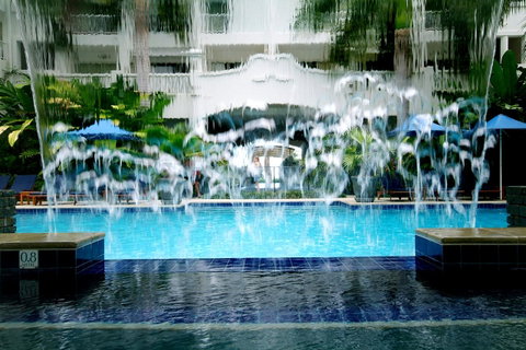 Palm Cove Paradise - Couples Spa Beach Getaway - Kempsey Accommodation 22