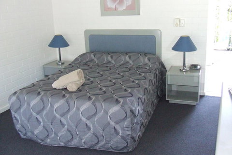 Dalby Manor Motor Inn - Kempsey Accommodation 36