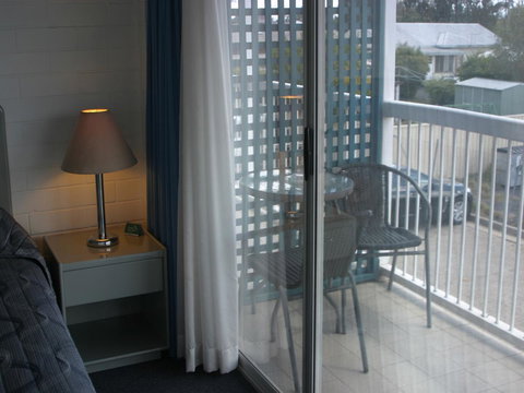 Dalby Manor Motor Inn - Kempsey Accommodation 28