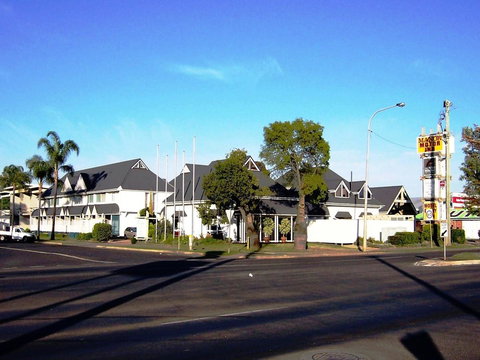 Dalby Manor Motor Inn - Kempsey Accommodation 19