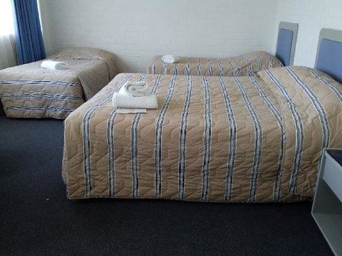 Dalby Manor Motor Inn - Kempsey Accommodation 6