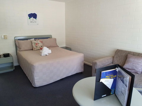 Dalby Manor Motor Inn - Kempsey Accommodation 7