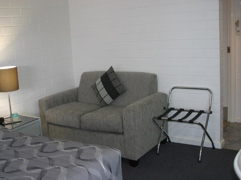 Dalby Manor Motor Inn - Kempsey Accommodation 30
