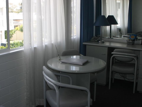 Dalby Manor Motor Inn - Kempsey Accommodation 29