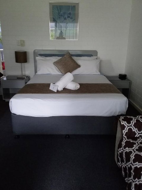 Dalby Manor Motor Inn - Kempsey Accommodation 10