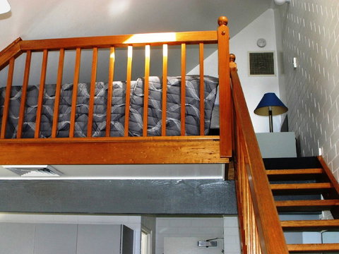 Dalby Manor Motor Inn - Kempsey Accommodation 25