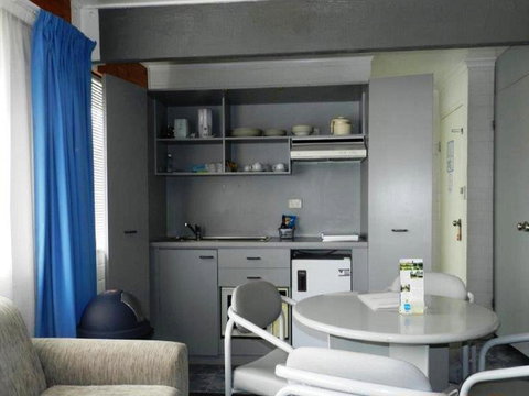 Dalby Manor Motor Inn - Kempsey Accommodation 16