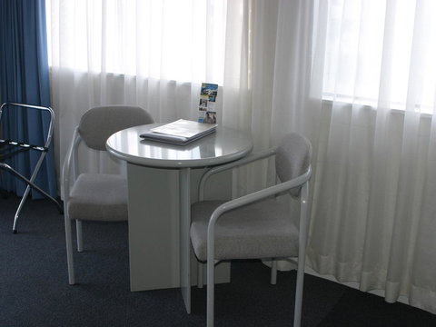 Dalby Manor Motor Inn - Kempsey Accommodation 32