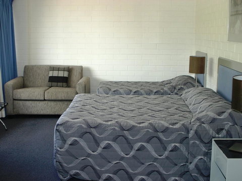 Dalby Manor Motor Inn - Kempsey Accommodation 35