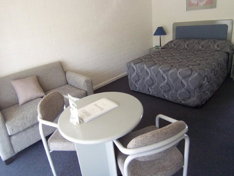 Dalby Manor Motor Inn - Kempsey Accommodation 33