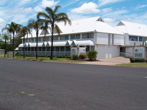 Dalby Manor Motor Inn - Kempsey Accommodation 27