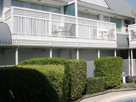 Dalby Manor Motor Inn - Kempsey Accommodation 18