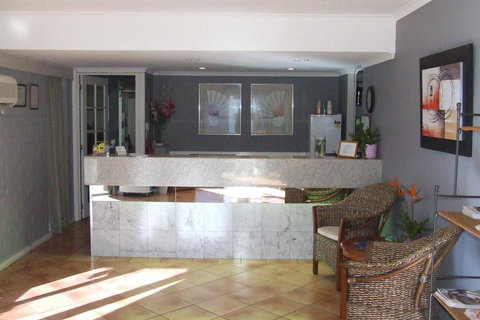 Dalby Manor Motor Inn - Kempsey Accommodation 38