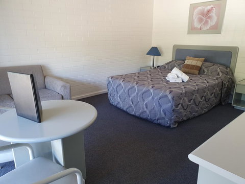 Dalby Manor Motor Inn - Kempsey Accommodation 2