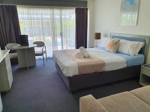 Dalby Manor Motor Inn - Kempsey Accommodation 8