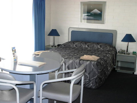 Dalby Manor Motor Inn - Kempsey Accommodation 21