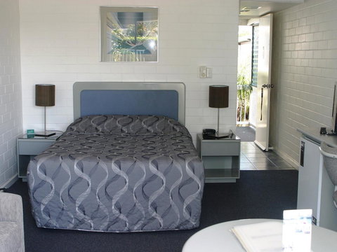 Dalby Manor Motor Inn - Kempsey Accommodation 26