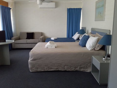 Dalby Manor Motor Inn - Kempsey Accommodation 5
