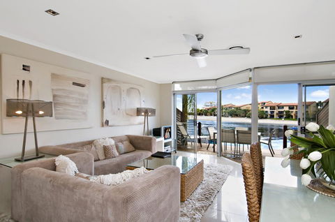 Skippers Cove Waterfront Resort - Kempsey Accommodation 5