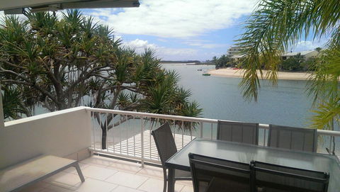 Skippers Cove Waterfront Resort - Kempsey Accommodation 7
