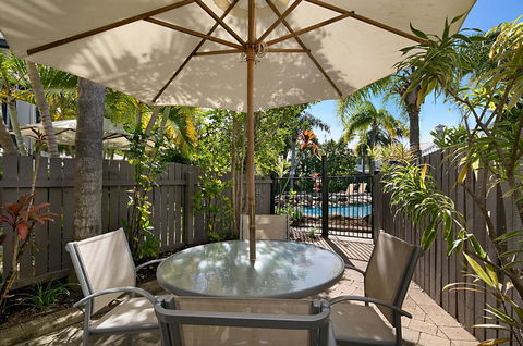 Skippers Cove Waterfront Resort - Kempsey Accommodation 17