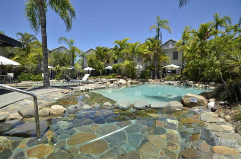 Skippers Cove Waterfront Resort - Kempsey Accommodation 23