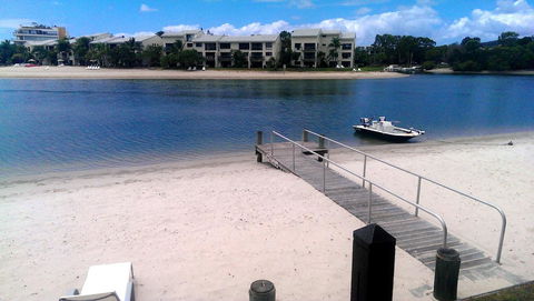 Skippers Cove Waterfront Resort - Kempsey Accommodation 3