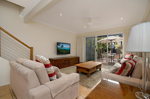 Skippers Cove Waterfront Resort - Kempsey Accommodation 14